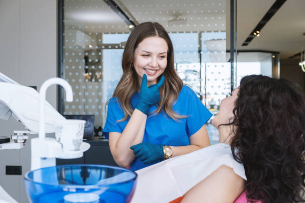 Laser Dentistry in Mediapolis, IA