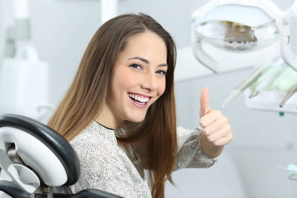 Dental Bonding in Mediapolis, IA